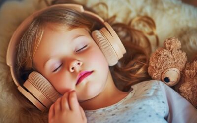 Muzyka relaksacyjna: Klucz do zdrowia i dobrego samopoczucia