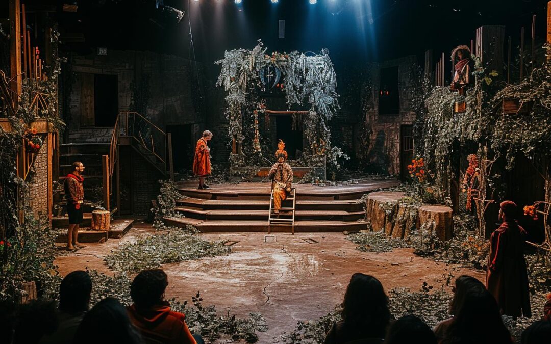 Och-Teatr: poznaj jeden z najważniejszych teatrów w Polsce