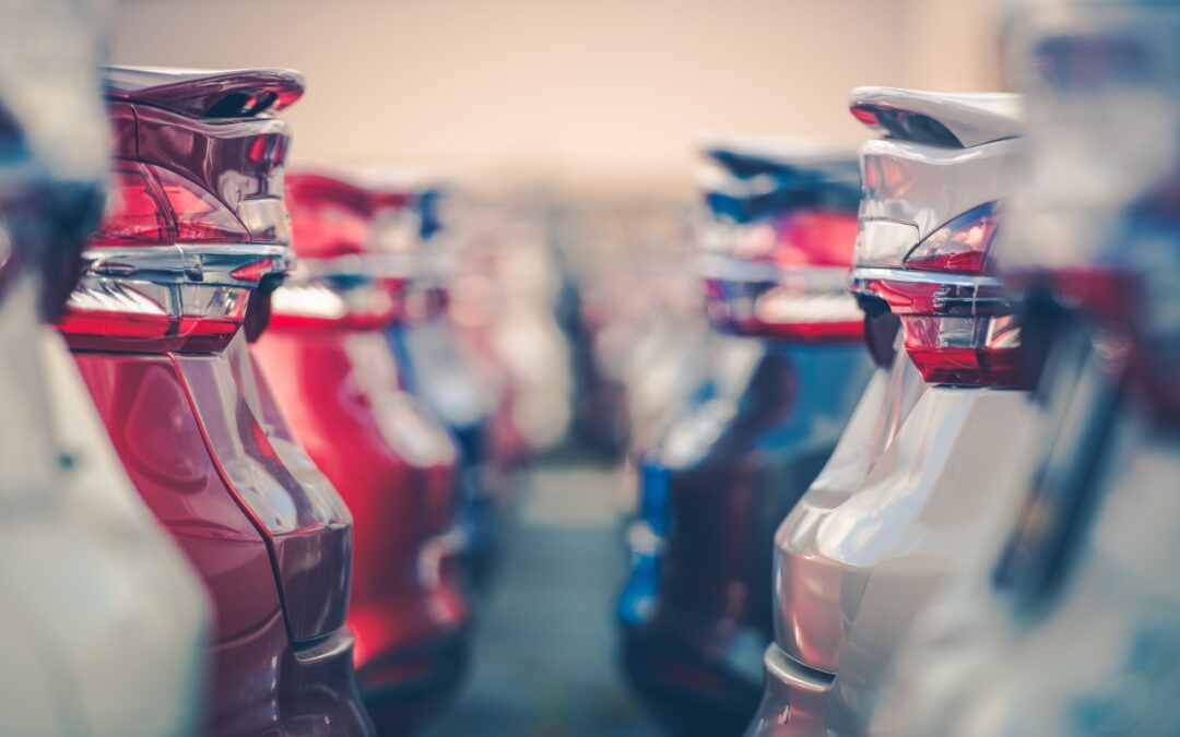 Auto z Niemiec – czy warto polować na samochody po leasingu firmowym?