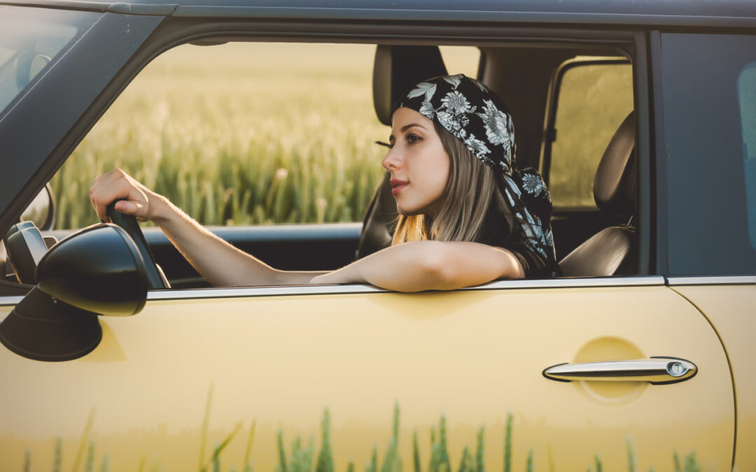 Ubezpieczenie auta w 2025 roku – co się zmienia, na co uważać?