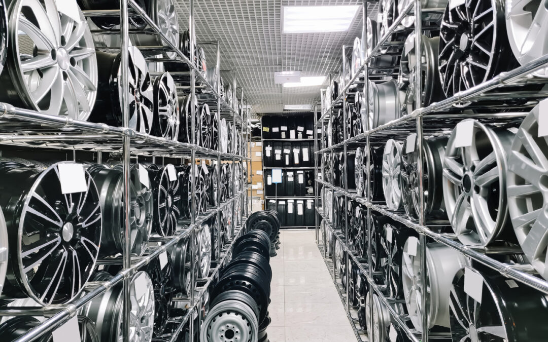 Co warto wiedzieć przed zamówieniem części samochodowych online?