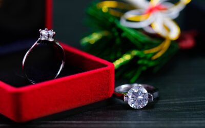 Biżuteria złota czy srebrna – co lepiej sprawdzi się w prezencie?