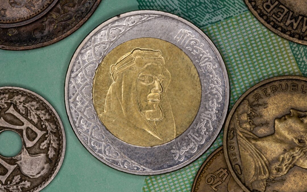 Jak rozpoznać, czy stara moneta z PRL może być coś warta