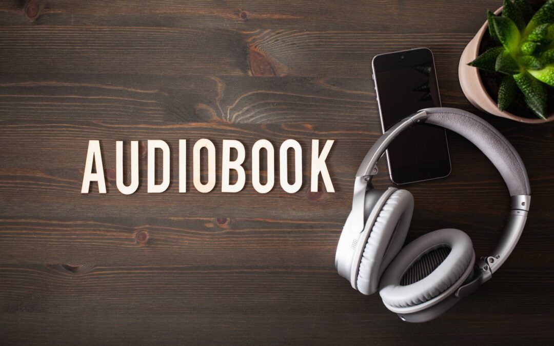 Audiobook czy papierowa książka? Jak zmieniają się nasze nawyki czytelnicze