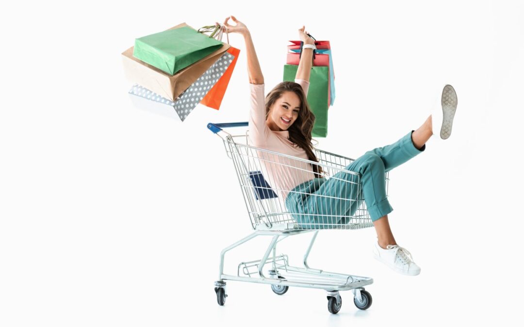 Moda cyrkularna – dlaczego używane ubrania wracają do głównego nurtu?